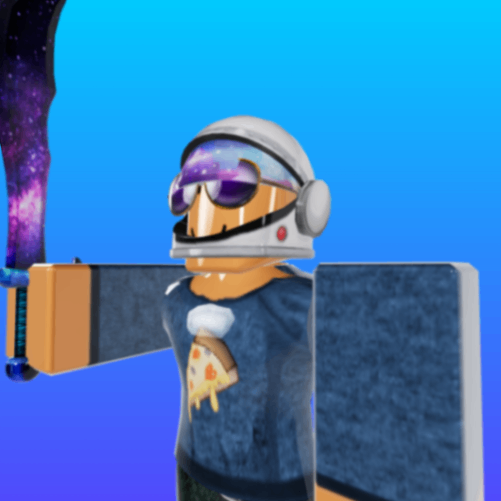 Community GFX creation