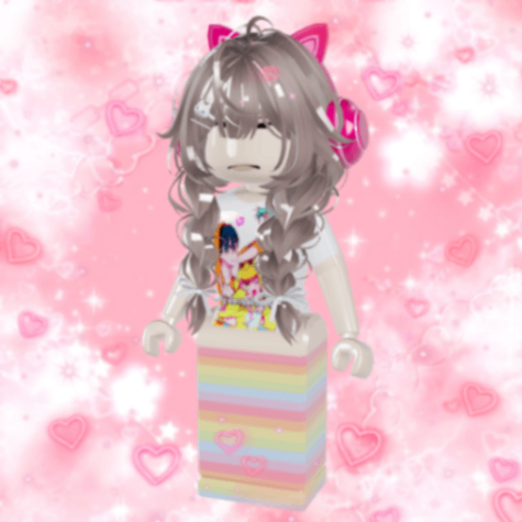 Community GFX creation