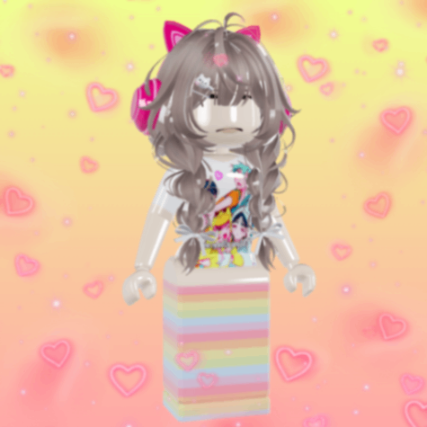 Community GFX creation