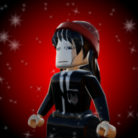 Community GFX creation