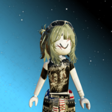 Community GFX creation