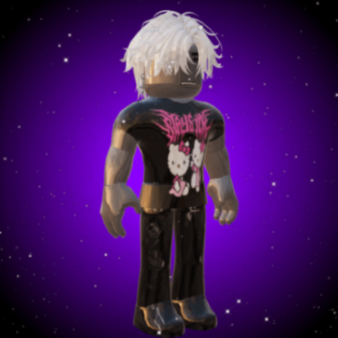 Community GFX creation