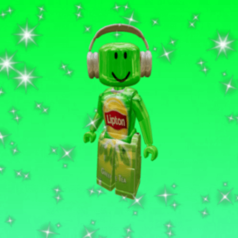 Community GFX creation