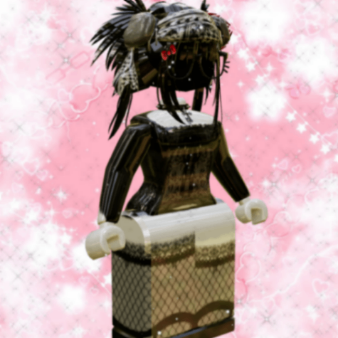 Community GFX creation