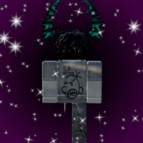 Community GFX creation