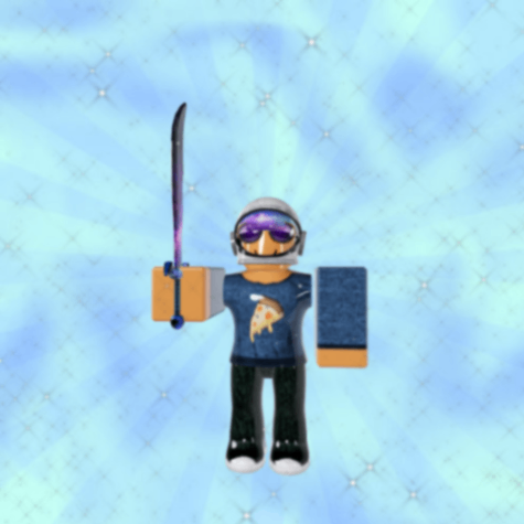 Community GFX creation