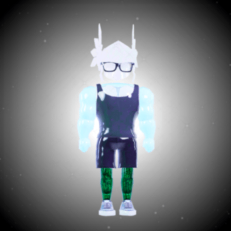 Community GFX creation