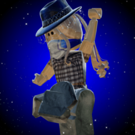 Community GFX creation