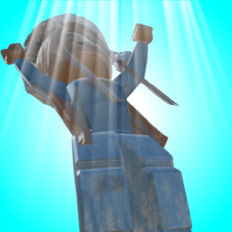 Community GFX creation