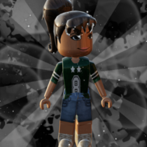 Community GFX creation