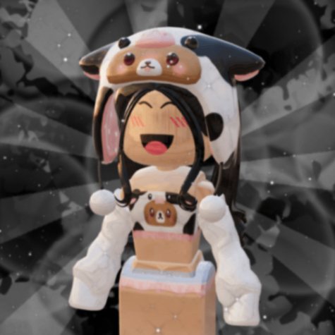 Community GFX creation