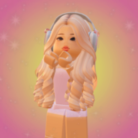 Community GFX creation