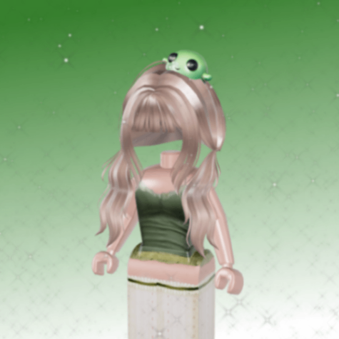 Community GFX creation