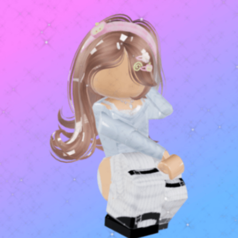 Community GFX creation