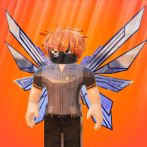 Community GFX creation