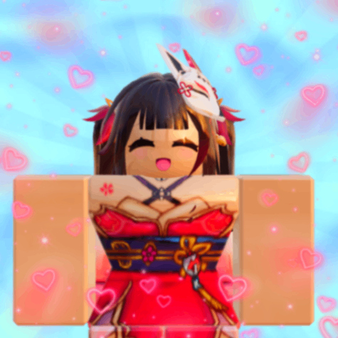 Community GFX creation