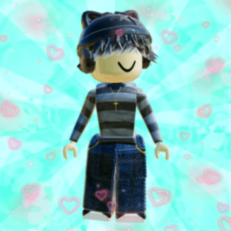 Community GFX creation