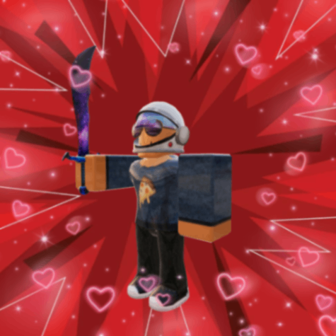 Community GFX creation