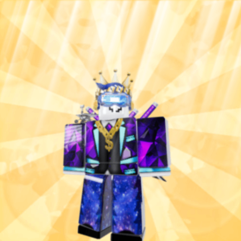 Community GFX creation