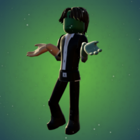 Community GFX creation