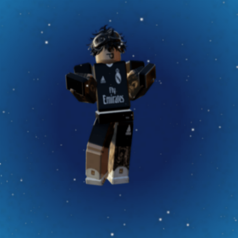 Community GFX creation