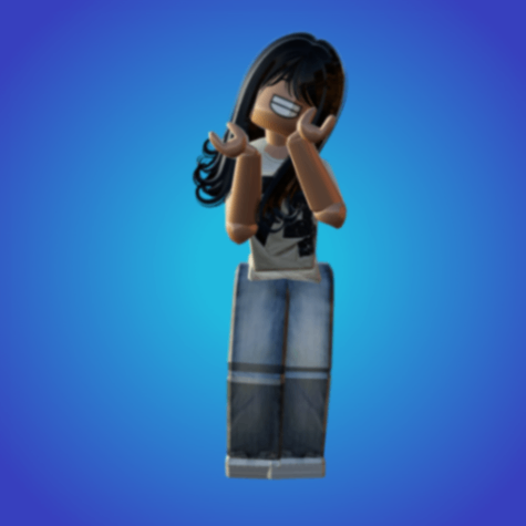 Community GFX creation