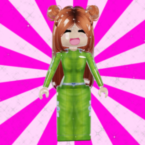 Community GFX creation