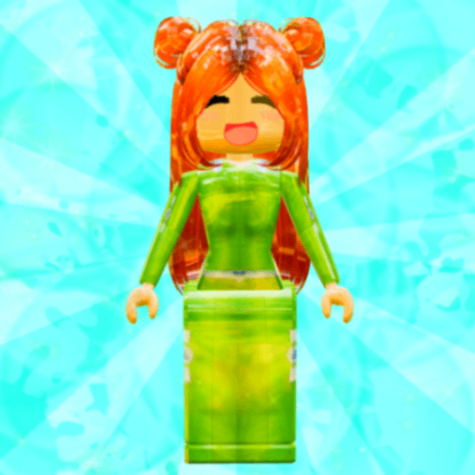 Community GFX creation