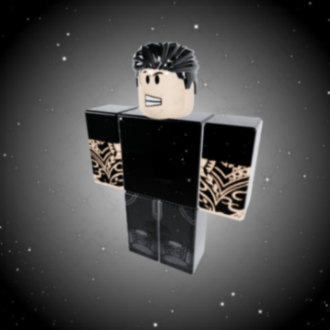 Community GFX creation