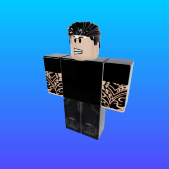 Community GFX creation