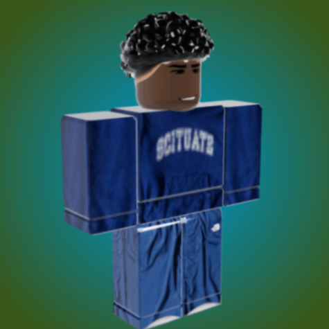 Community GFX creation