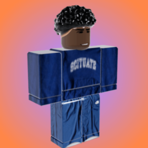 Community GFX creation