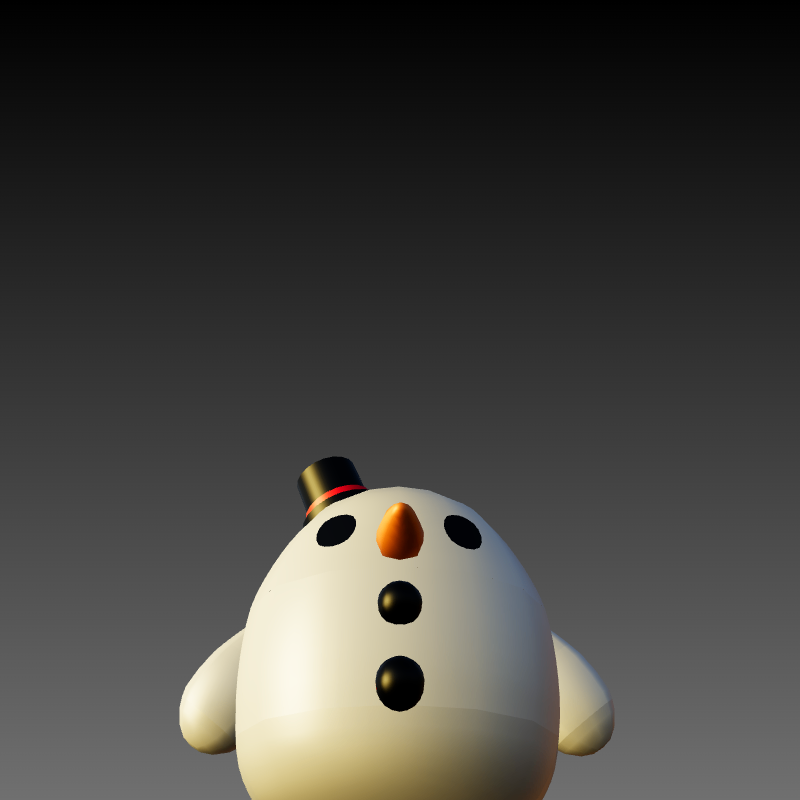 Community GFX creation