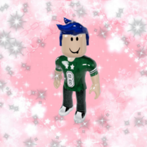 Community GFX creation