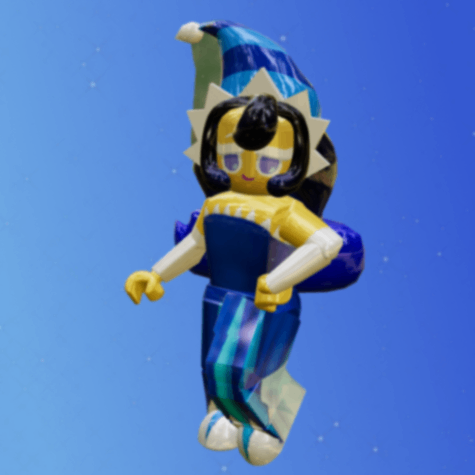 Community GFX creation