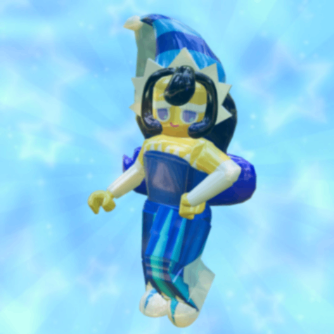 Community GFX creation