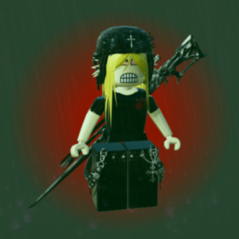 Community GFX creation