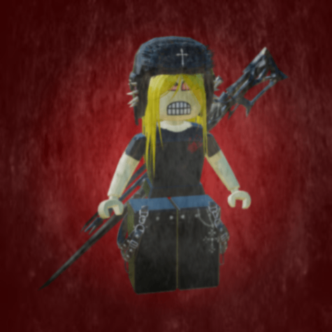 Community GFX creation