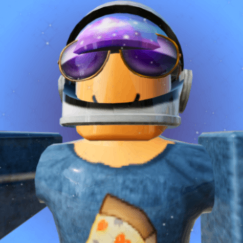 Community GFX creation