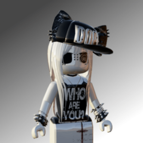 Community GFX creation