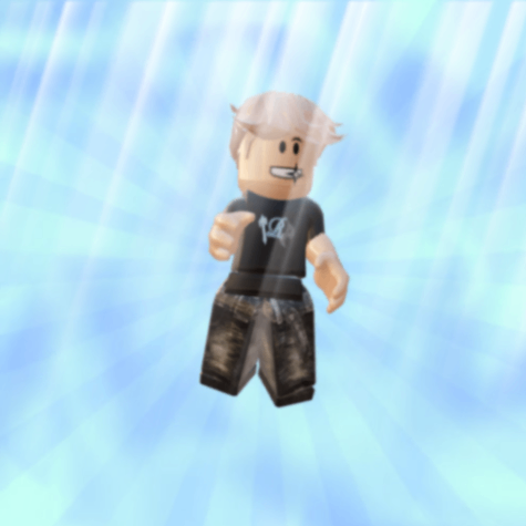 Community GFX creation