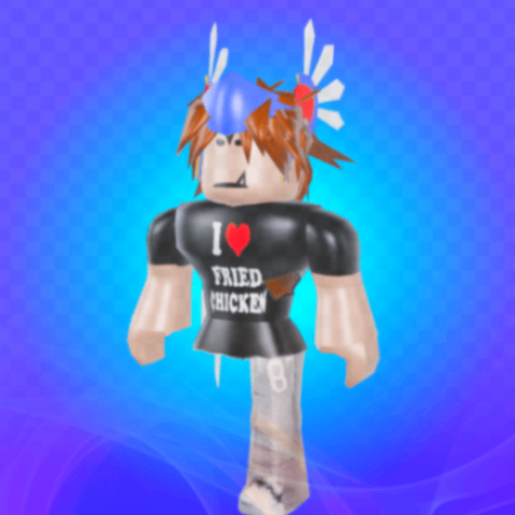 Community GFX creation