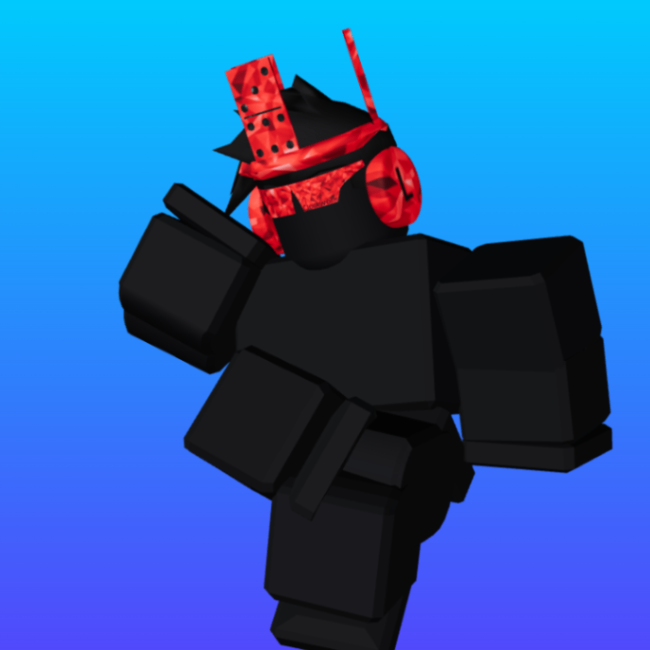 Community GFX creation