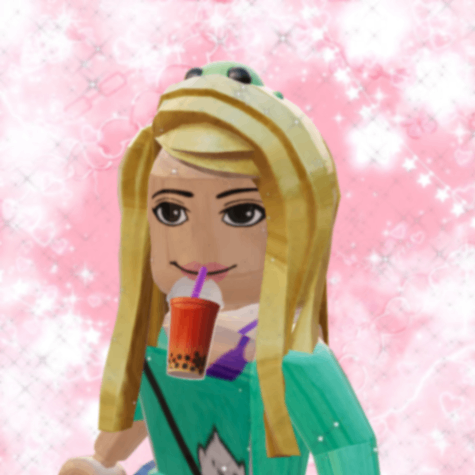 Community GFX creation