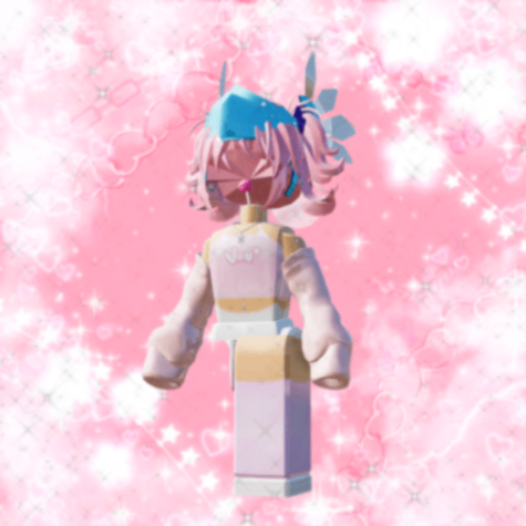 Community GFX creation