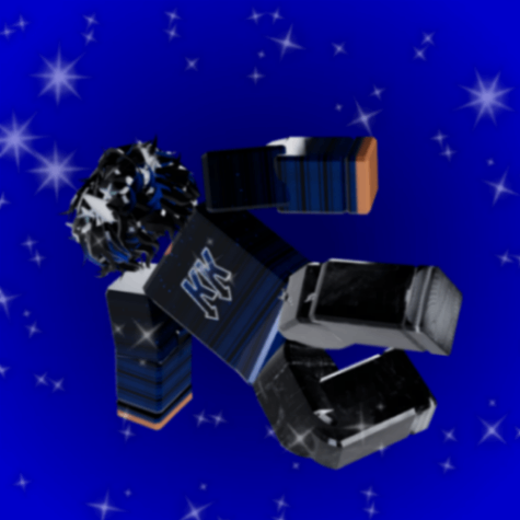 Community GFX creation