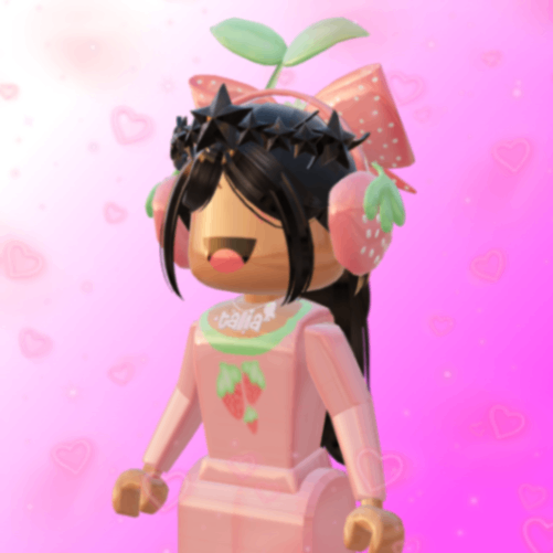 Community GFX creation