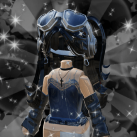 Community GFX creation