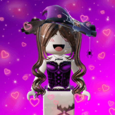 Community GFX creation