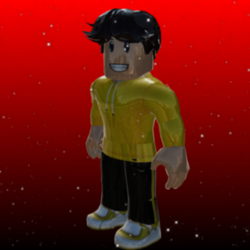 Community GFX creation